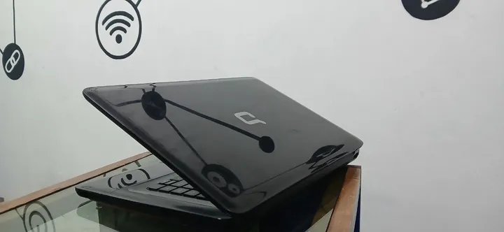 HP Compaq 15.6 Inch Laptop 4GB 250GB – photo 4