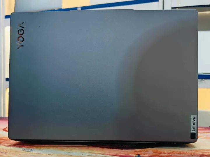 Lenovo Yoga Pro 7 Ultra 9 RTX 4060 – photo 6