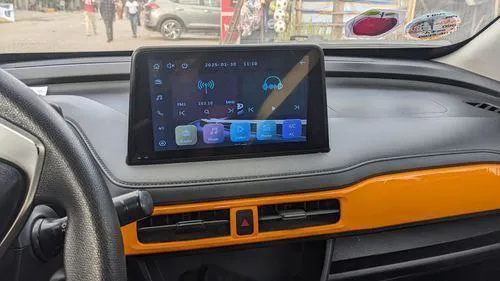 Kas Anna 2023 Electric Automatic – photo 6
