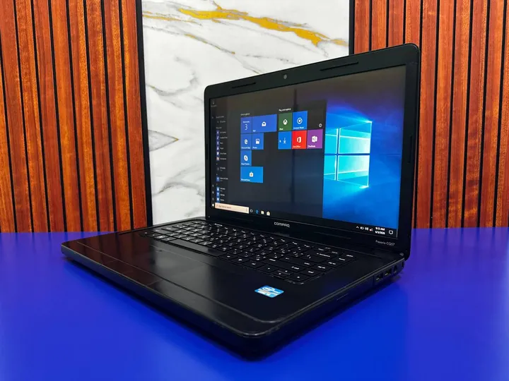 HP Compaq Core i5 15.6 inch Laptop – photo 5