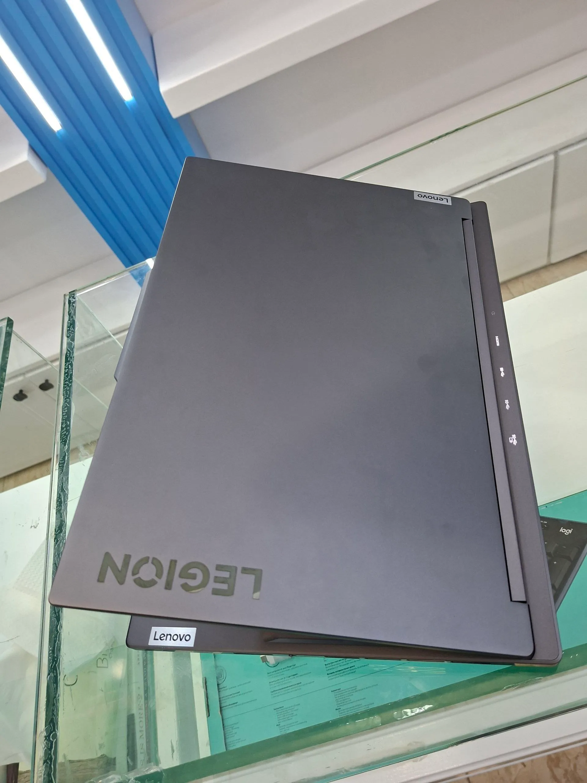 Lenovo Legion Slim 7 Gaming Laptop – photo 3