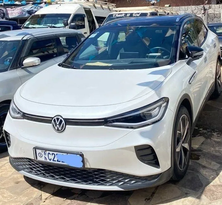Volkswagen ID.4 Pro 2022 – photo 3