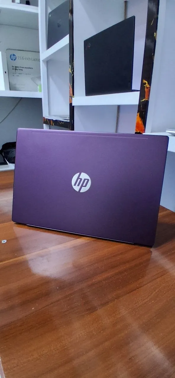 HP Pavilion i5 10th Gen Laptop – photo 6