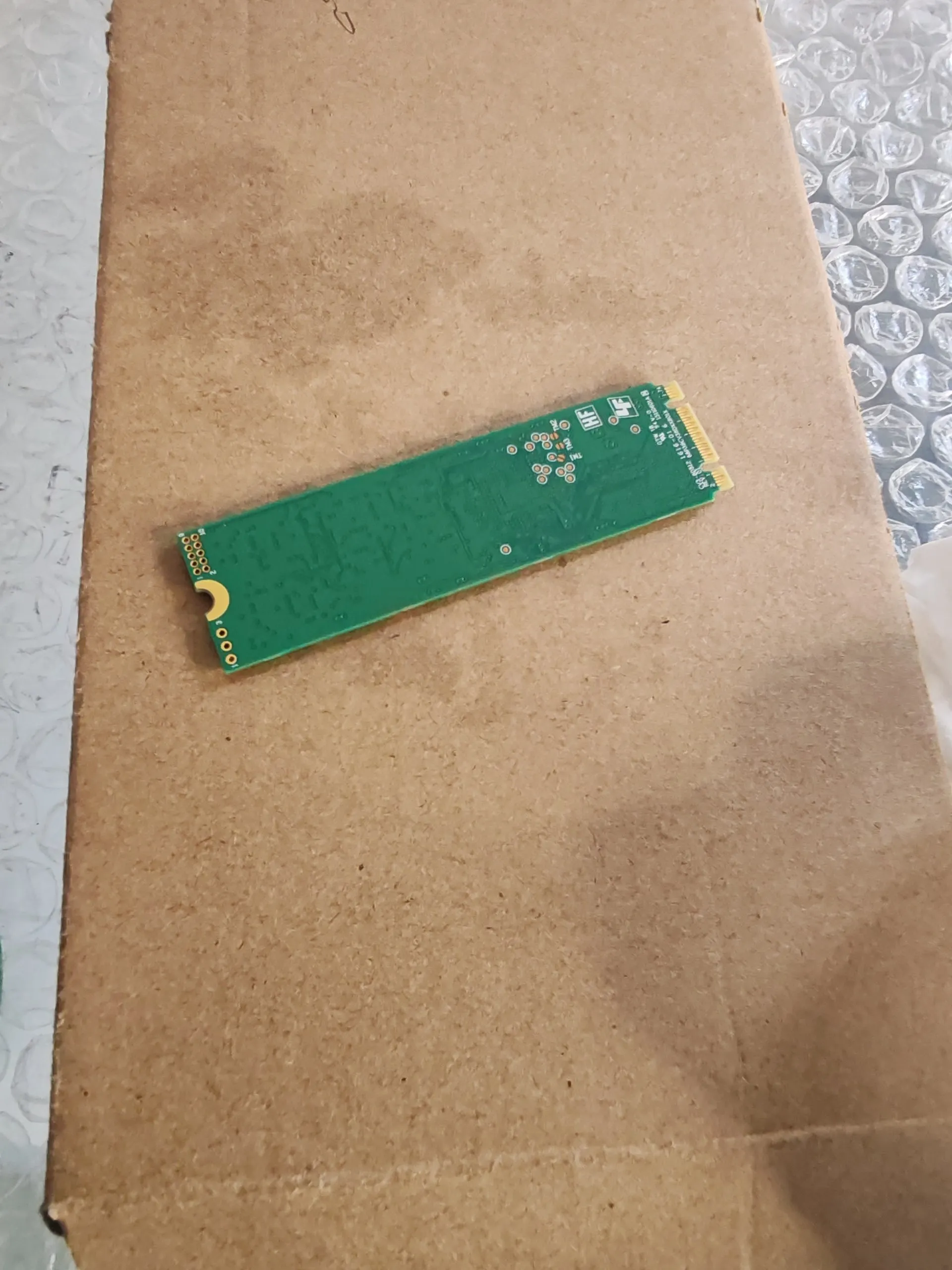 Samsung Brand SSD – photo 3