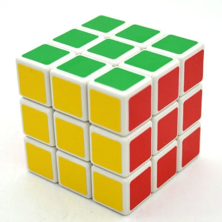 3x3 Magic Cube – photo 3