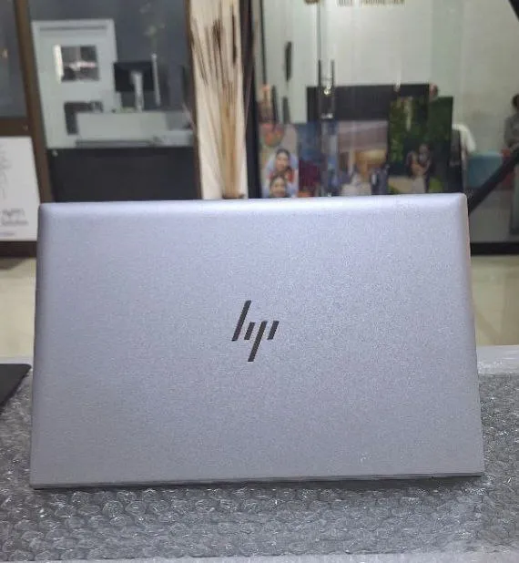HP EliteBook 845 G8 16GB 512GB – photo 4