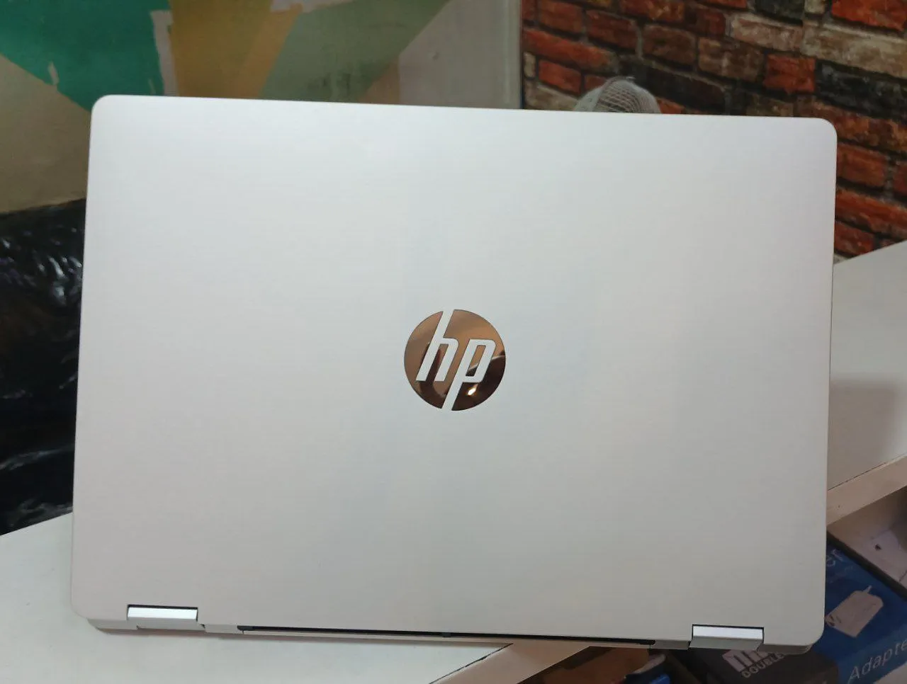 HP OmniBook 5 Flip Touch 2-in-1 – photo 5