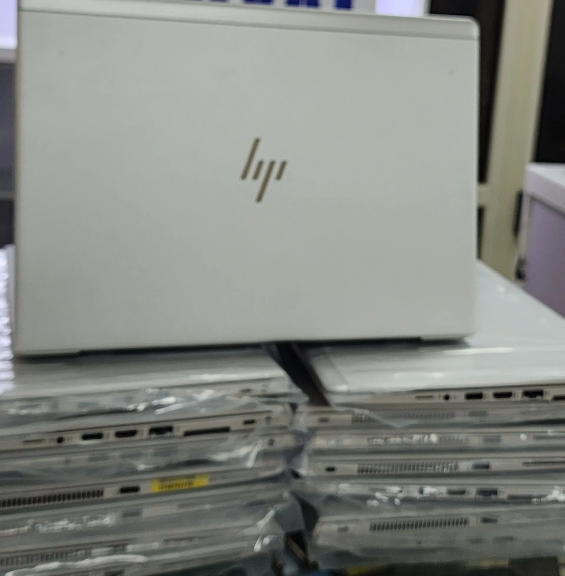 HP EliteBook 840 G5 i7 16GB 512GB – photo 4