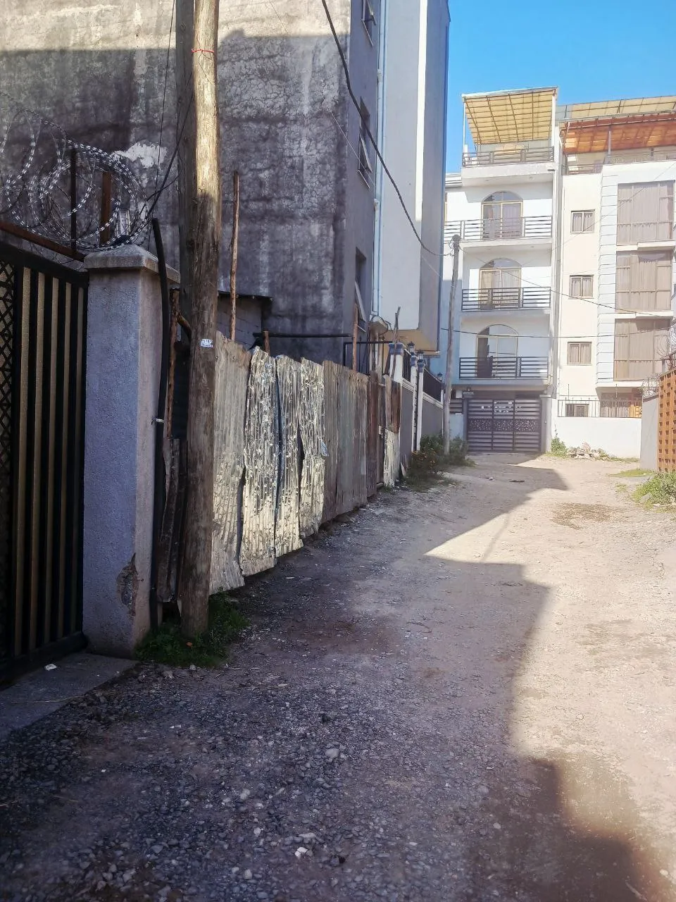 125 sqm Land Plot with Digital Map – photo 5