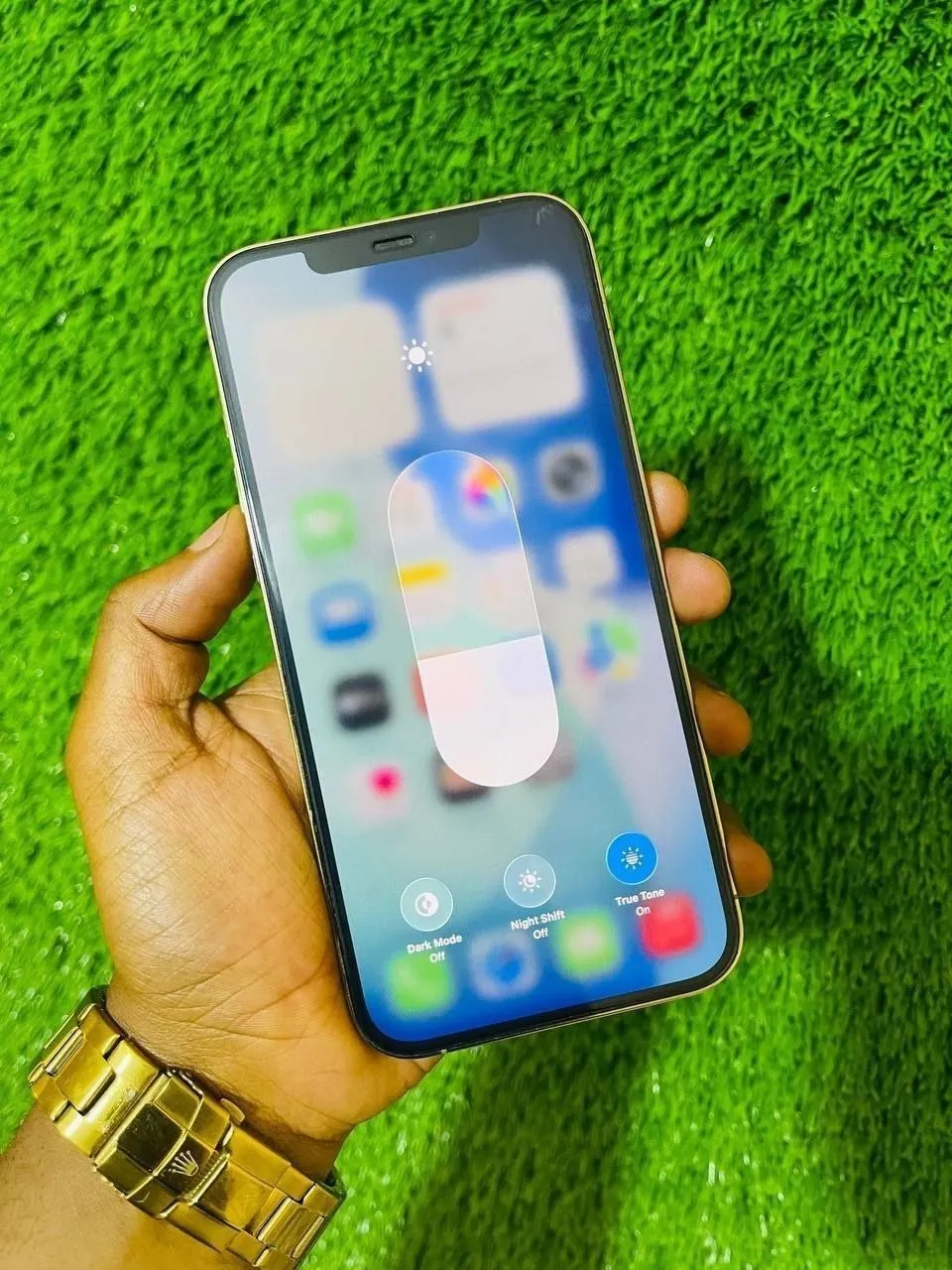 Apple iPhone 12 Pro Max 128GB – photo 7