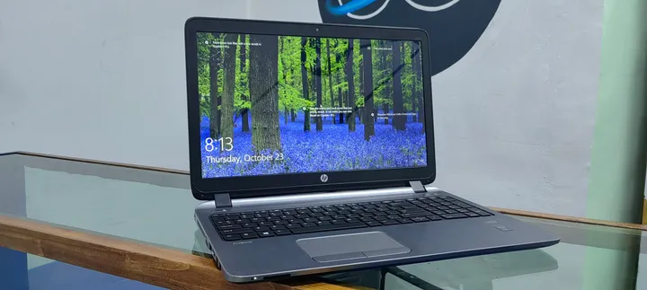 HP ProBook i5 5th Gen 1TB – photo 6