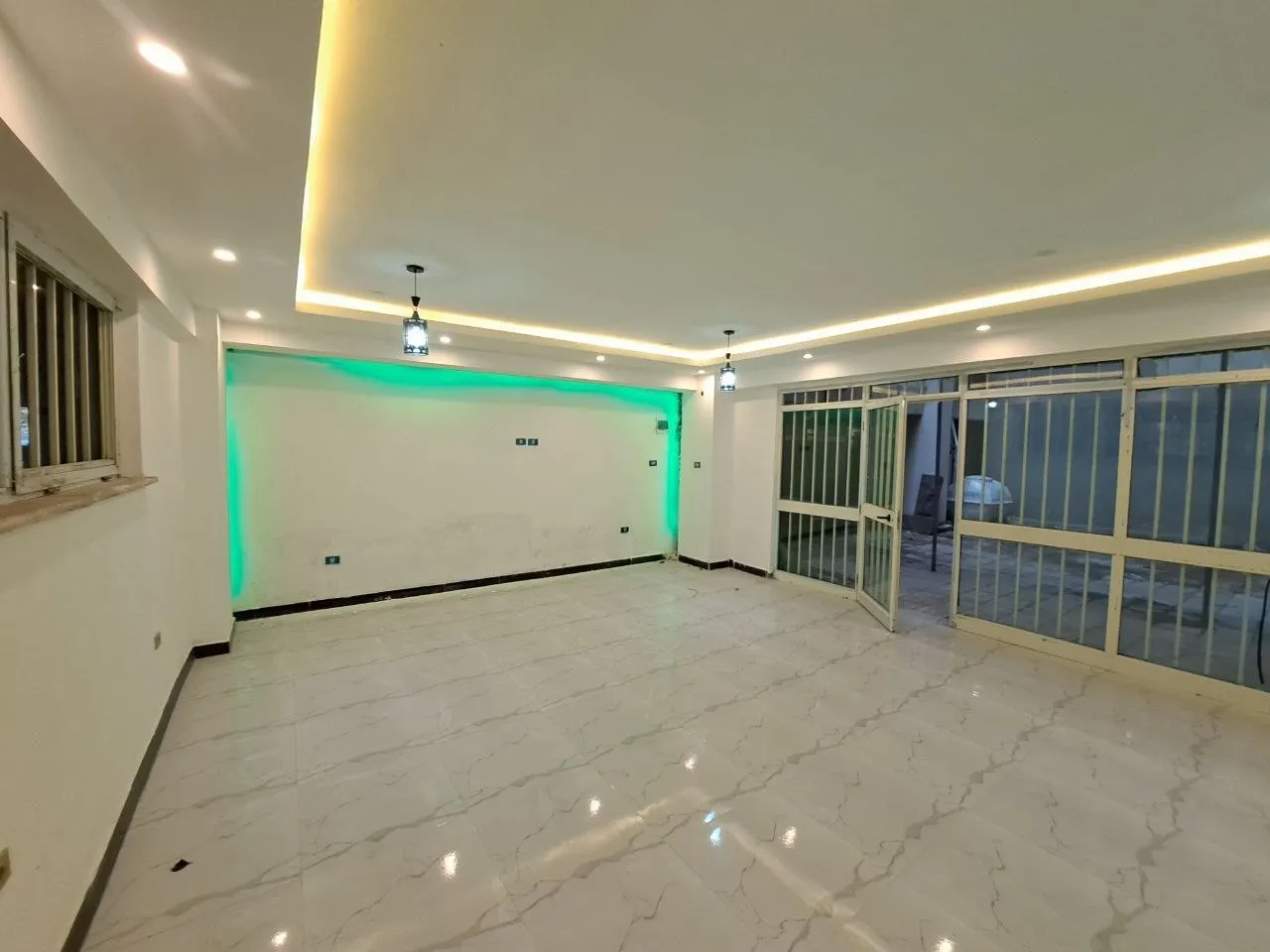 104 sqm Shop for Sale Gerji – photo 4