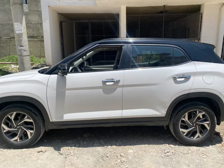 Hyundai Creta 2023 – photo 4