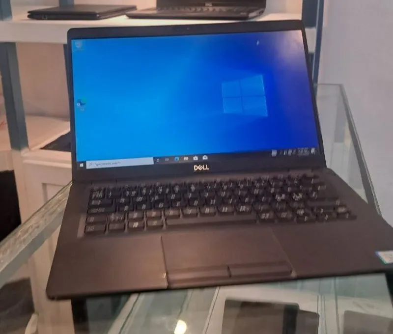 Dell Core i5 8th Gen Laptop – photo 5