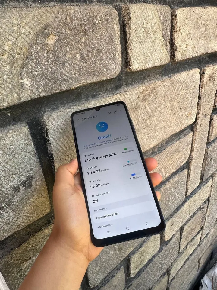 Samsung Galaxy A06 128GB – photo 3