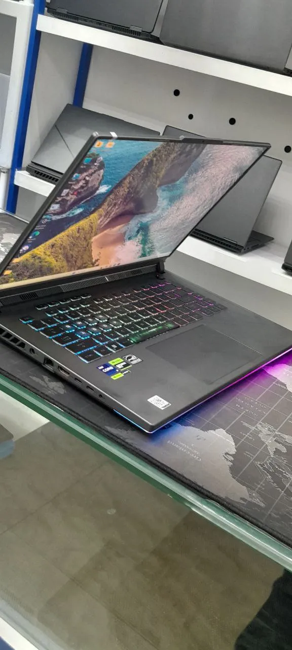 ASUS ROG Strix G614 Gaming Laptop – photo 3