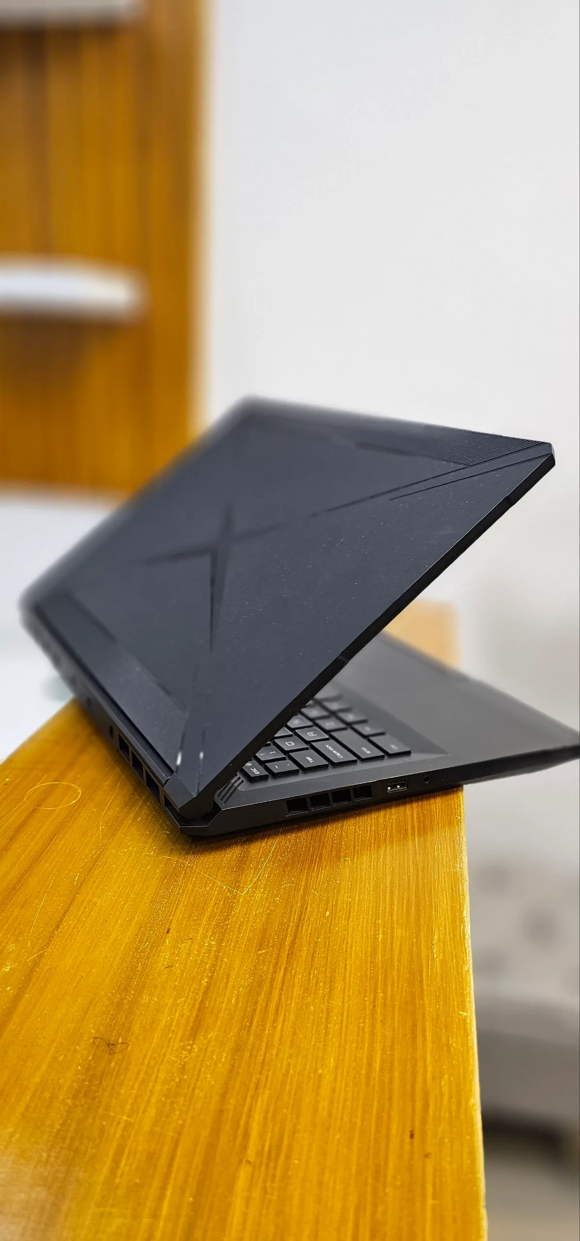 Redmi G Ryzen 7 RTX 3060 Laptop – photo 4