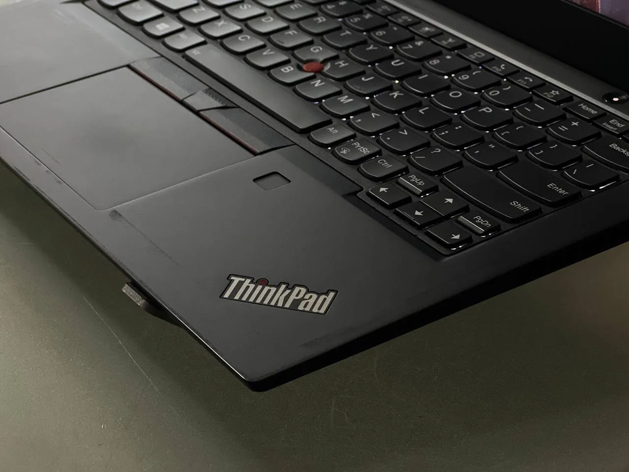 Lenovo ThinkPad X13 Core i7 – photo 4