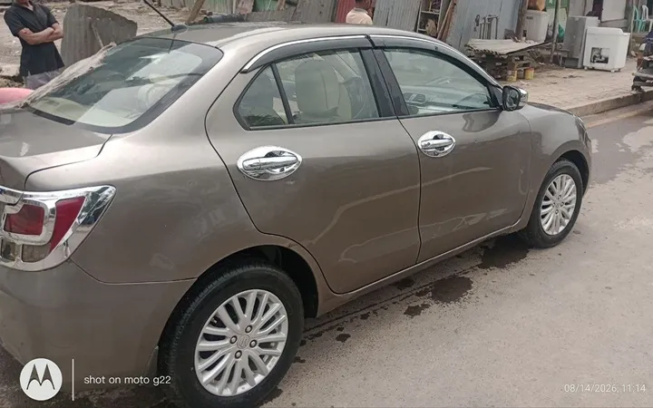 Suzuki Dzire 2020 Automatic Code 3 – photo 3