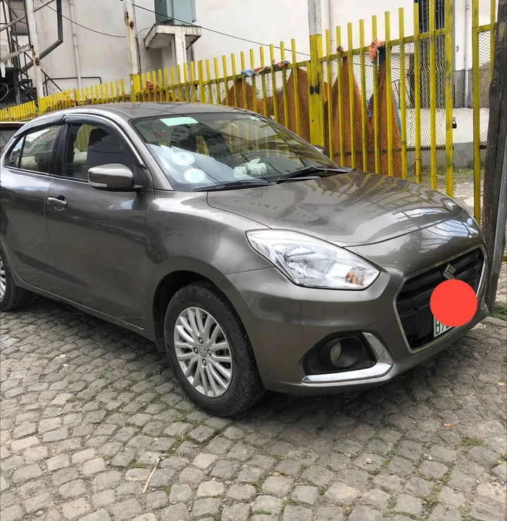 Suzuki Dzire 2021 – photo 4