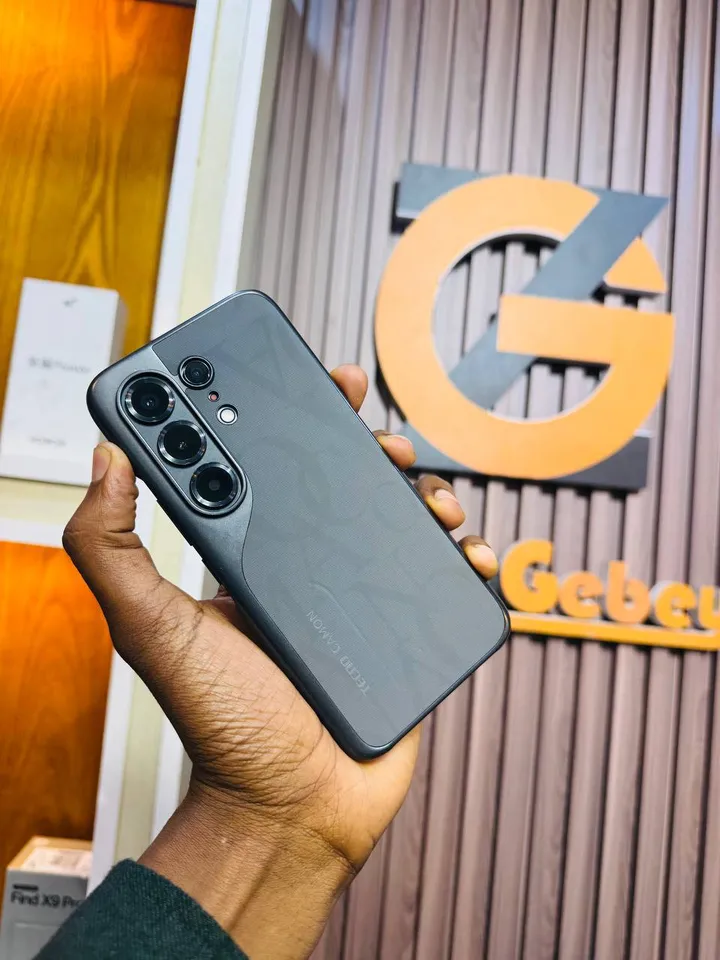 Tecno Camon 50 Pro 256GB 8GB – photo 3