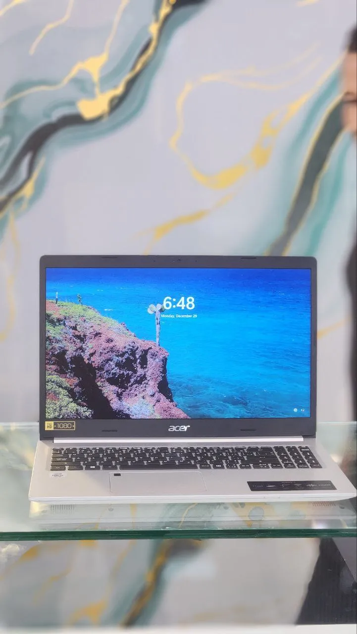 Acer Aspire 5 Core i3 Laptop – photo 3