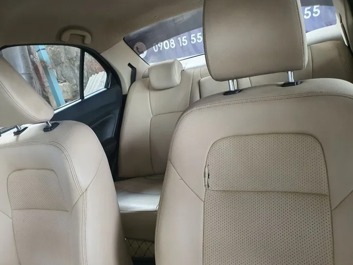 Suzuki Dzire 2021 Automatic – photo 3