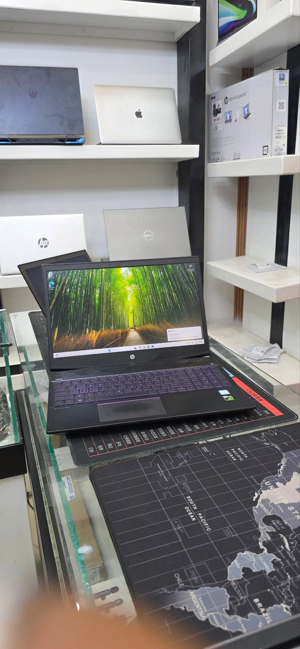 HP Pavilion Power Core i5 Laptop – photo 5