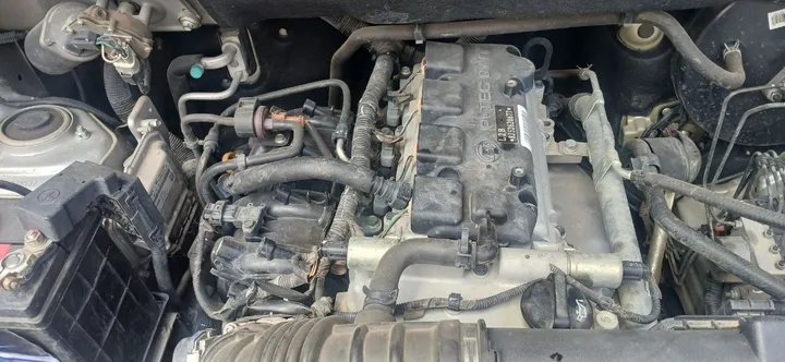 2018 Wuling Van – photo 7