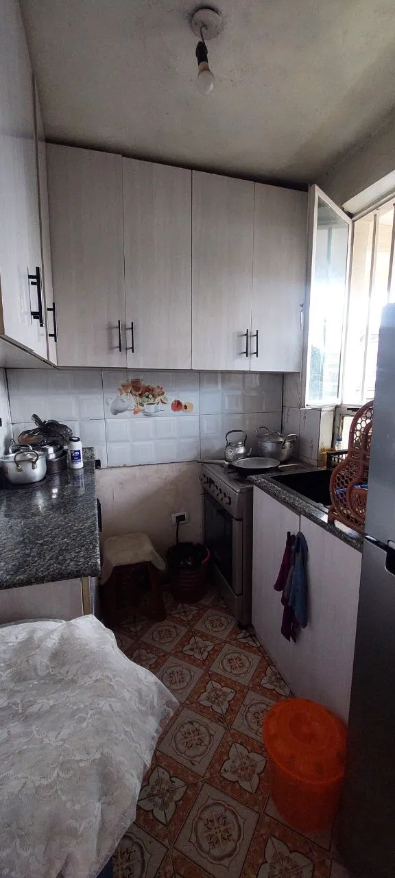 48sqm 2-Bedroom Condominium in Kazanchis – photo 7