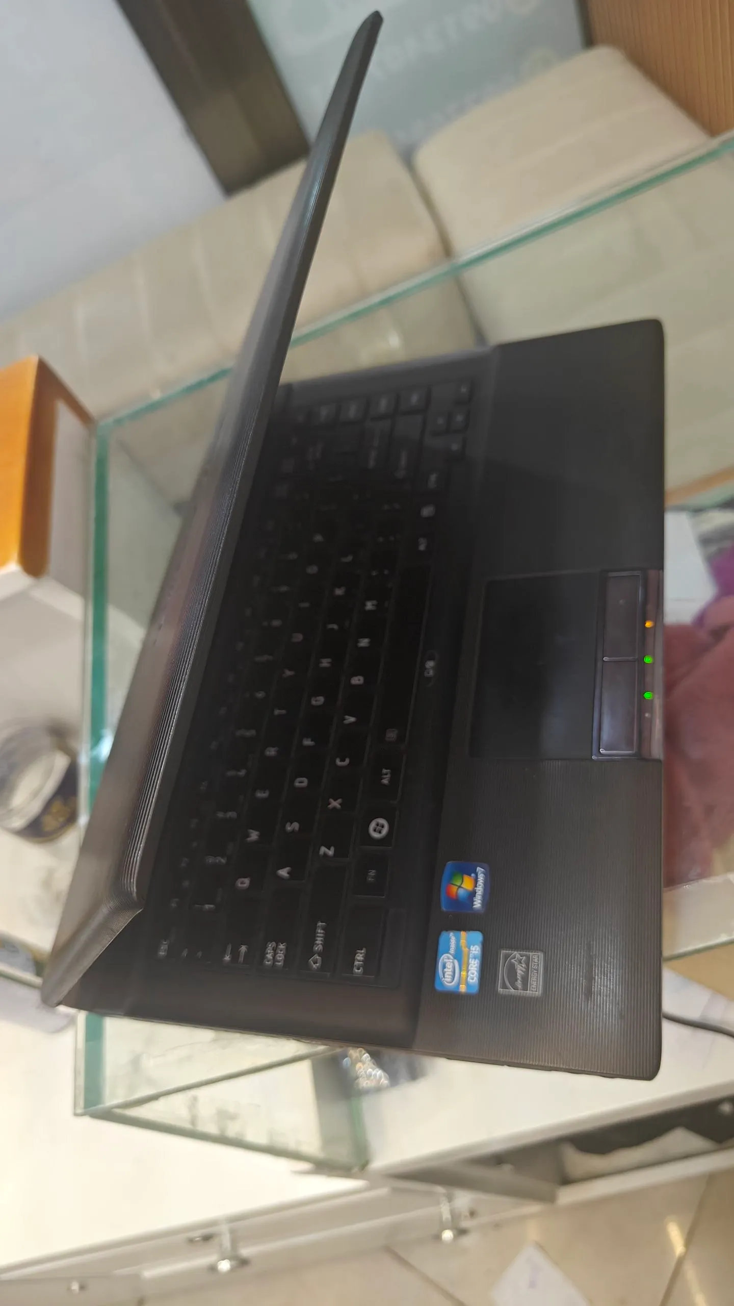 Toshiba Core i5 14 inch Laptop – photo 4