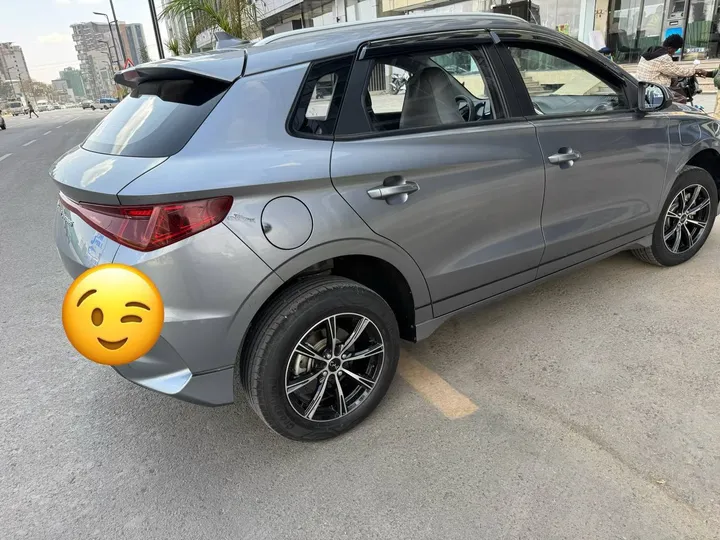 BYD E2 2024 Full Option – photo 6