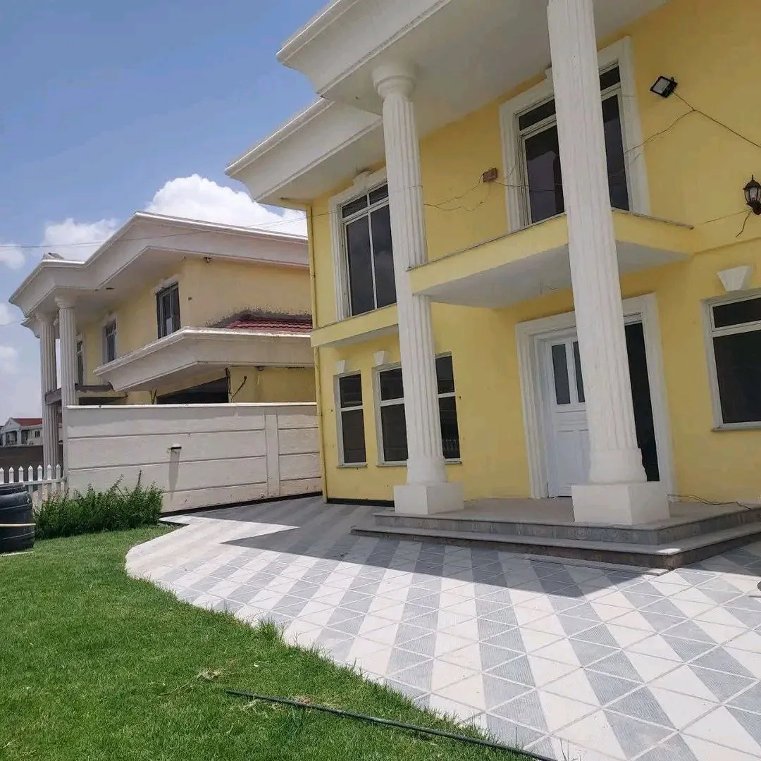 Fully Finished G+1 House Legetafo – photo 4