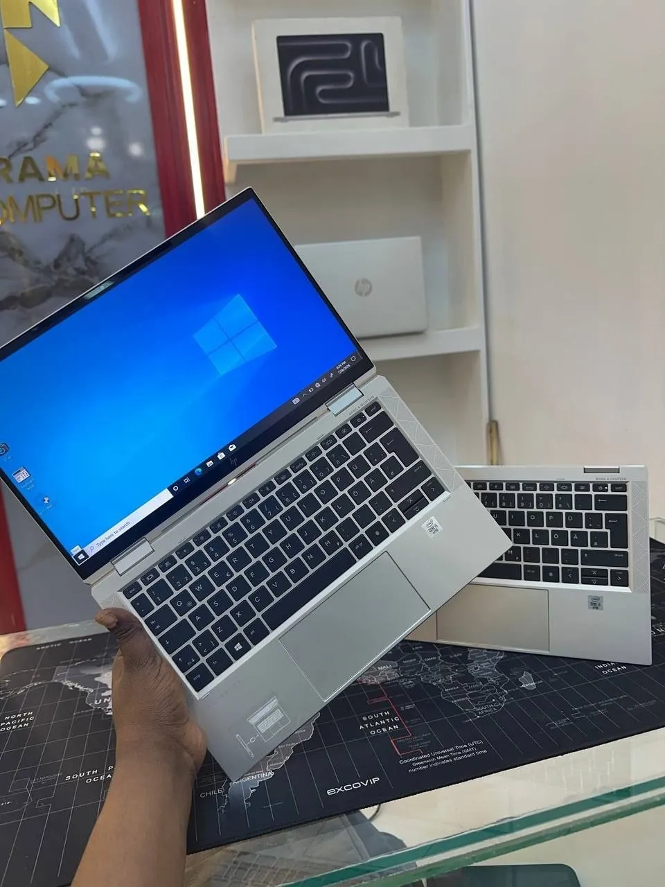 HP EliteBook 830 x360 G7 – photo 5