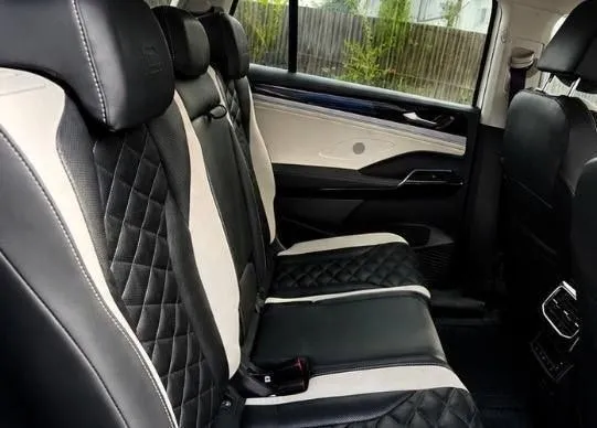 Volkswagen ID.6 Crozz Pro 2022 – photo 4