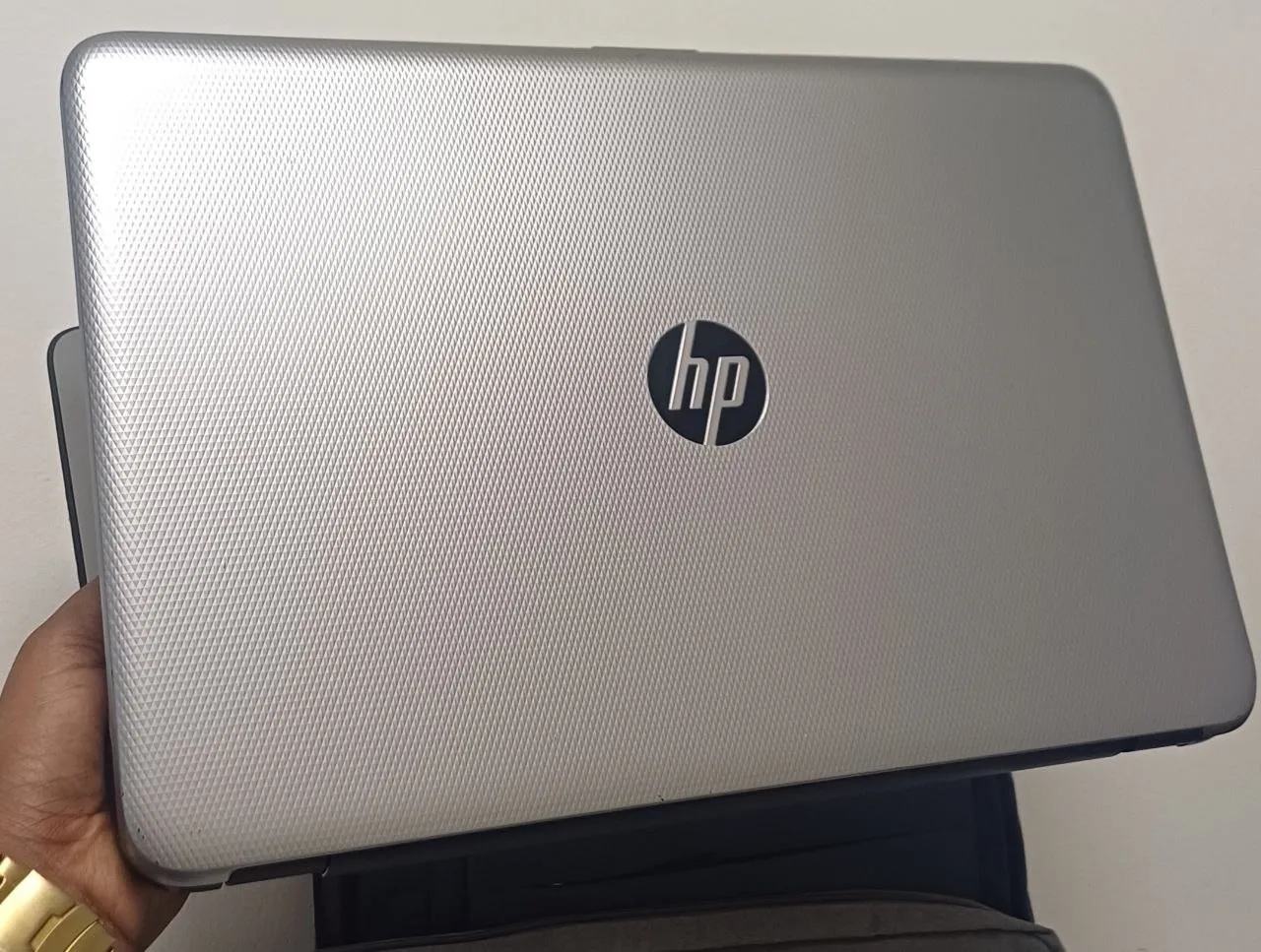 HP Notebook Core i5 8GB 500GB – photo 3