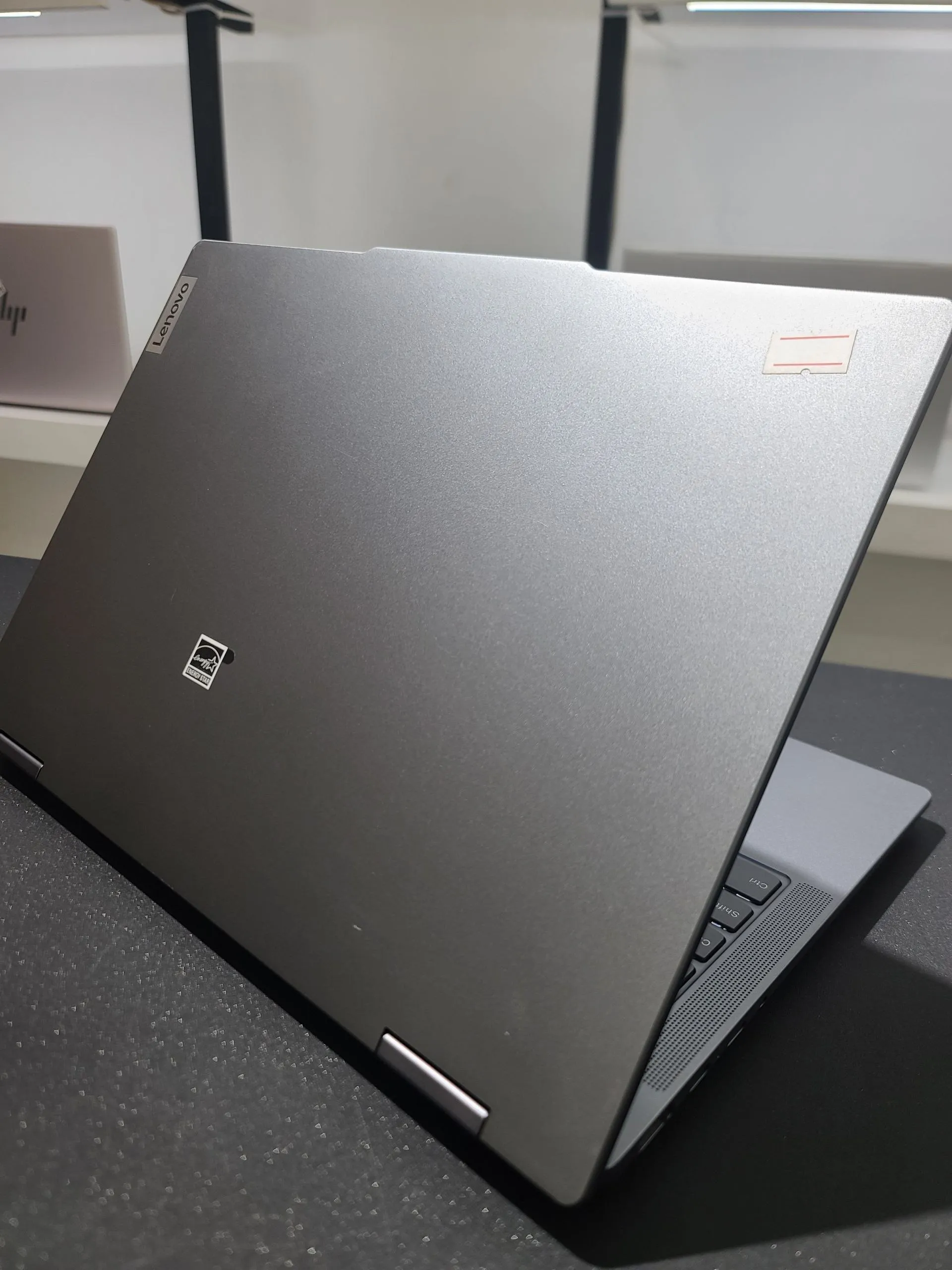 Lenovo Ideapad 5 14 Touch Laptop – photo 4