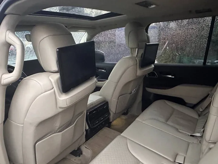 Toyota Land Cruiser 2023 Diesel – photo 3