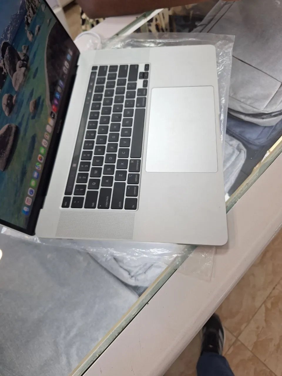 Apple MacBook Pro 2019 i9 – photo 4