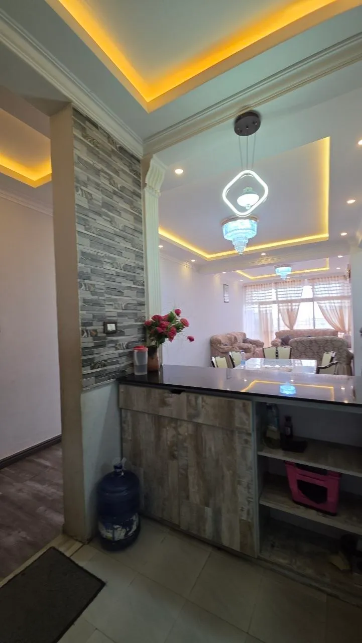 3 Bedroom Apartment in Ayat – photo 5