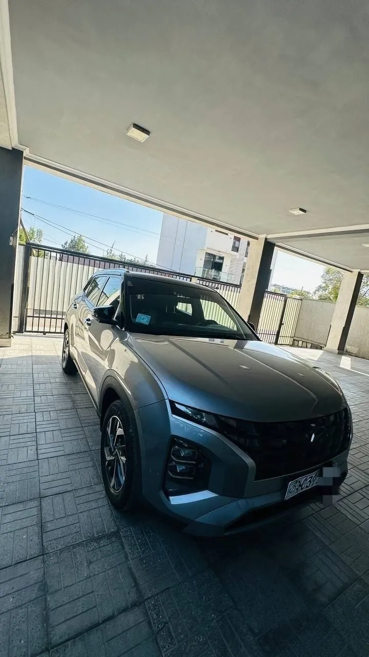 NETA U Aya 2023 Electric – photo 4