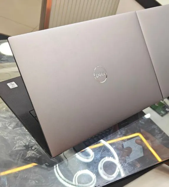 Dell Precision 5560 i7 16GB 512GB – photo 4