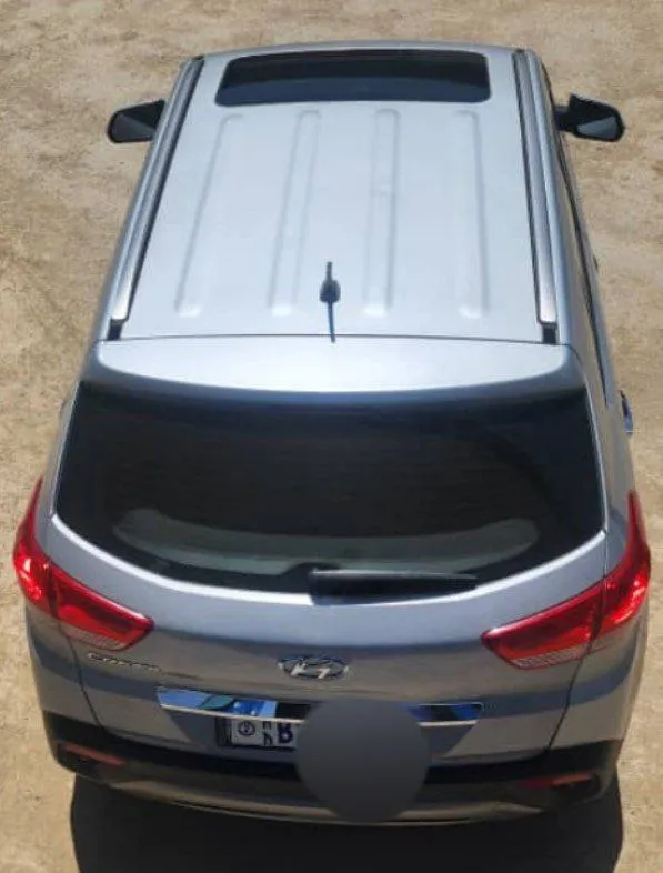 Hyundai Creta 2020 Automatic – photo 6