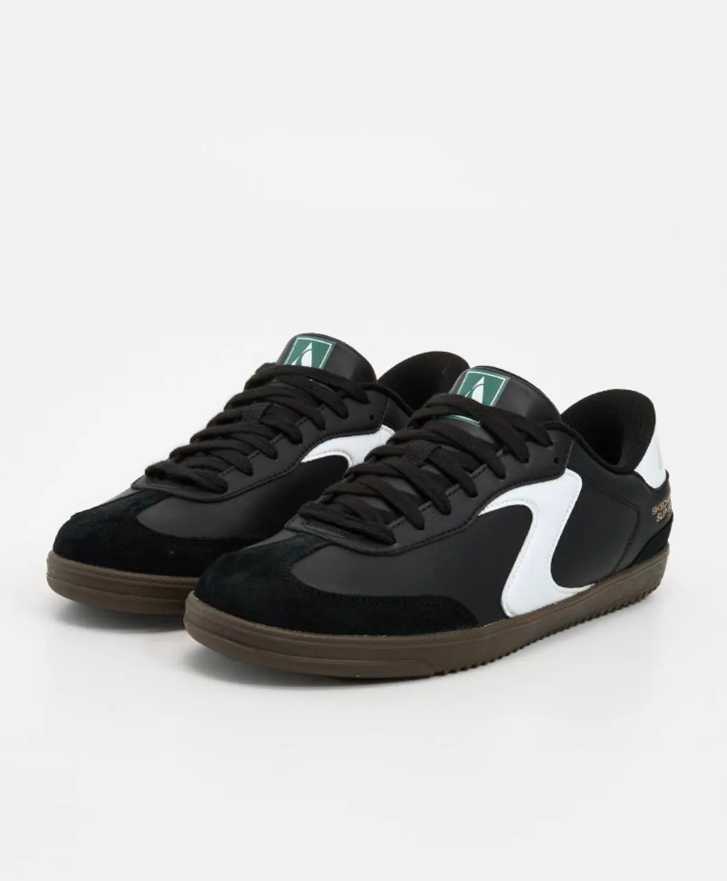 Skechers Leather Synthetic Sneakers – photo 4