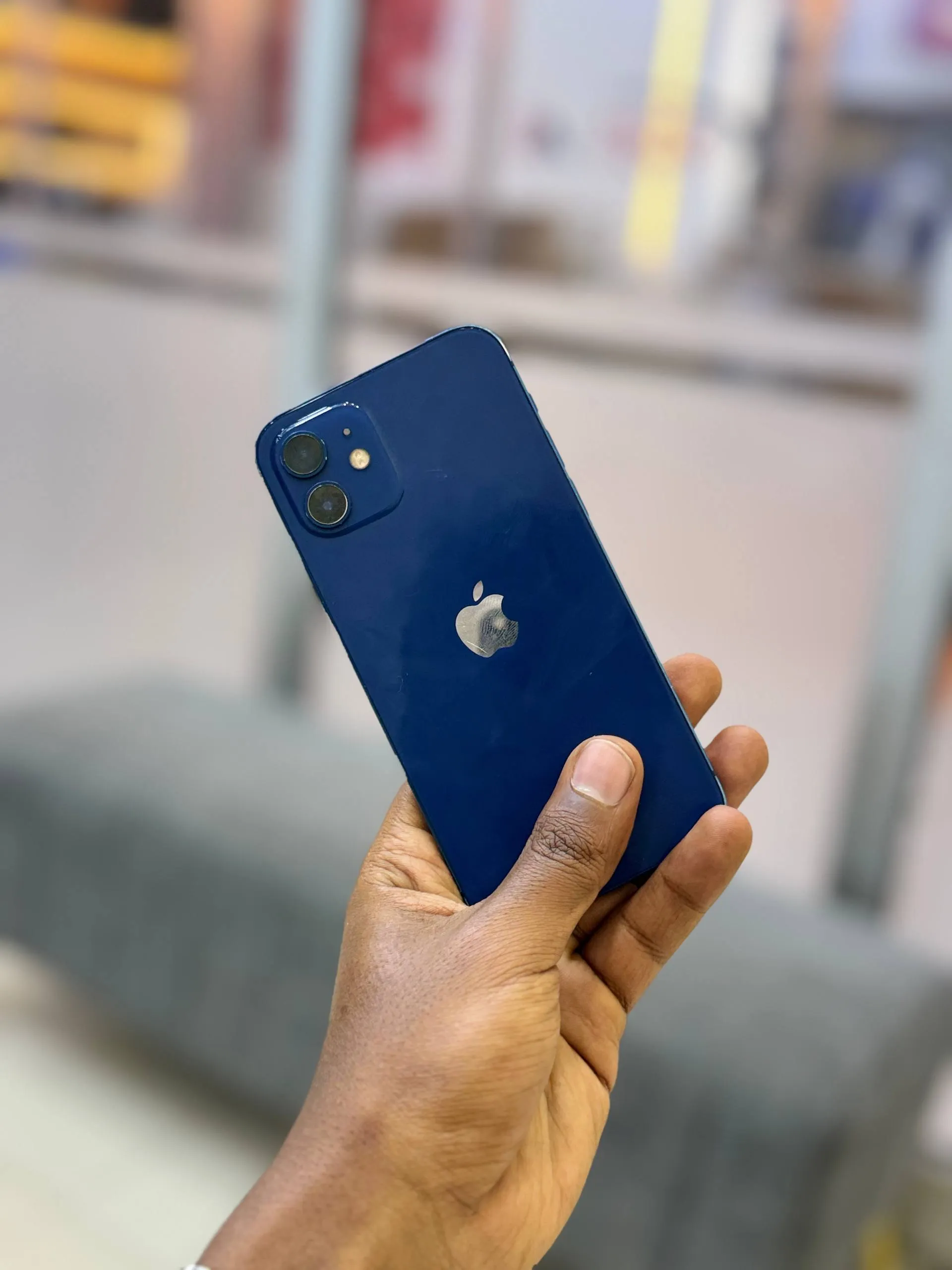 Apple iPhone 12 128GB New – photo 3