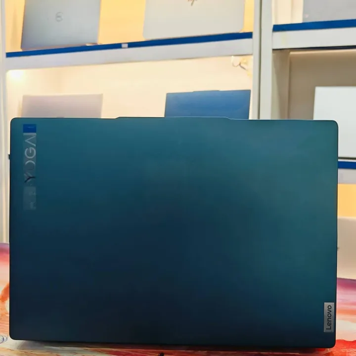 Lenovo Yoga Pro 7 Ultra 7 RTX 4050 – photo 5