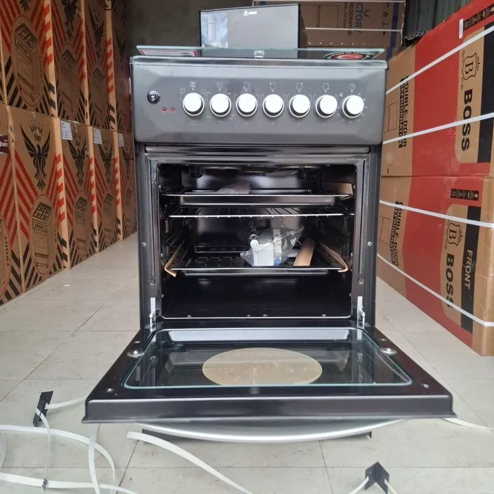 Philips Stainless Steel Standing Oven – photo 4