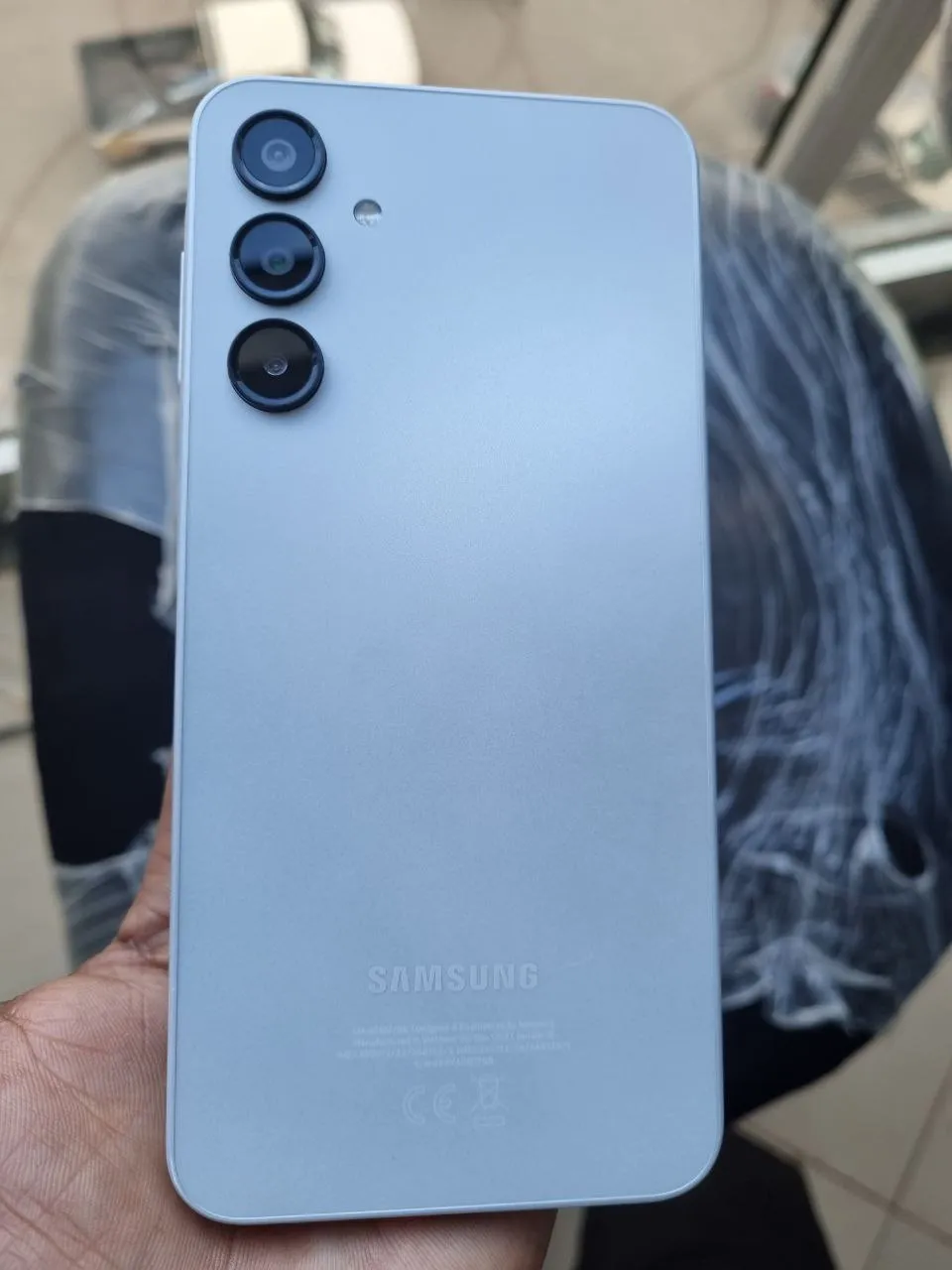 Samsung A16 256GB 8GB RAM – photo 5