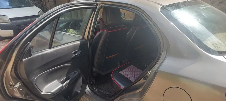 Suzuki Dzire 2021 Automatic – photo 3