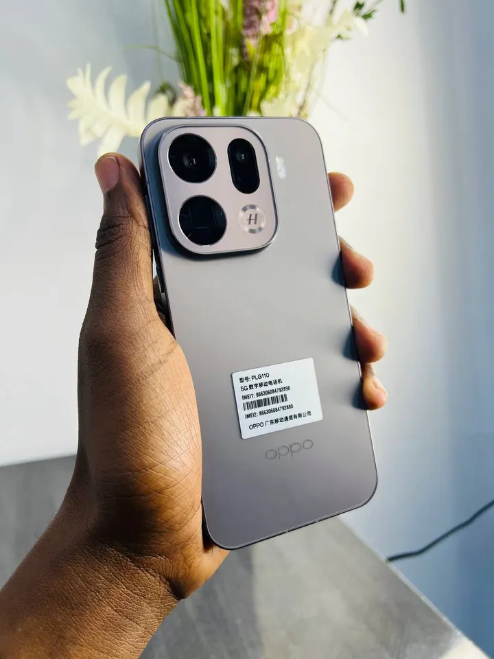 Oppo Find X9 Pro 5G 512GB – photo 4